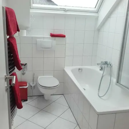 Daire Kreuder Bergisch Gladbach