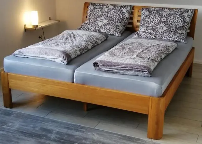 Kreuder Μπέργκις Γκλάντμπαχ