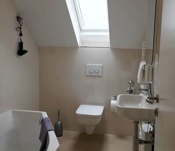 Διαμέρισμα Kreuder Μπέργκις Γκλάντμπαχ