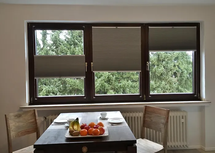 Kreuder Διαμέρισμα *