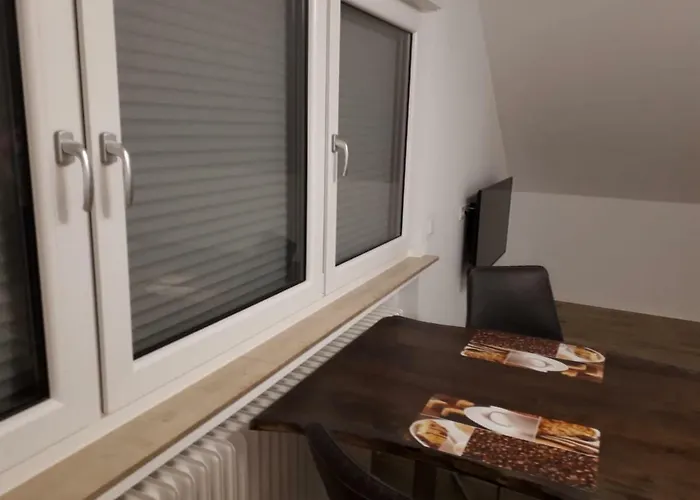 Kreuder Διαμέρισμα *