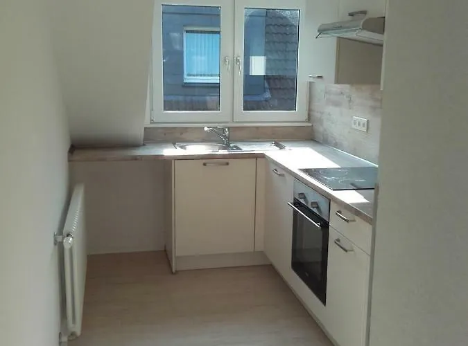 Kreuder Διαμέρισμα *