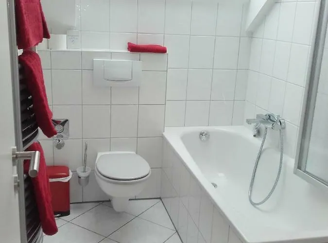 Lejlighed Kreuder Bergisch Gladbach