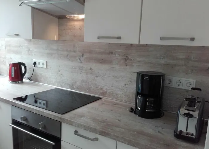 Kreuder Διαμέρισμα *