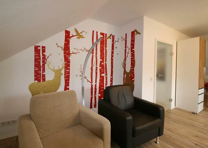 Kreuder Διαμέρισμα